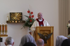 poświęcenie obrazu
